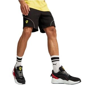 F1 Scuderia Ferrari Puma Race Shorts